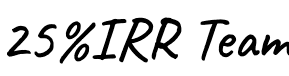 Private Equity Case Study Tutoring Logo